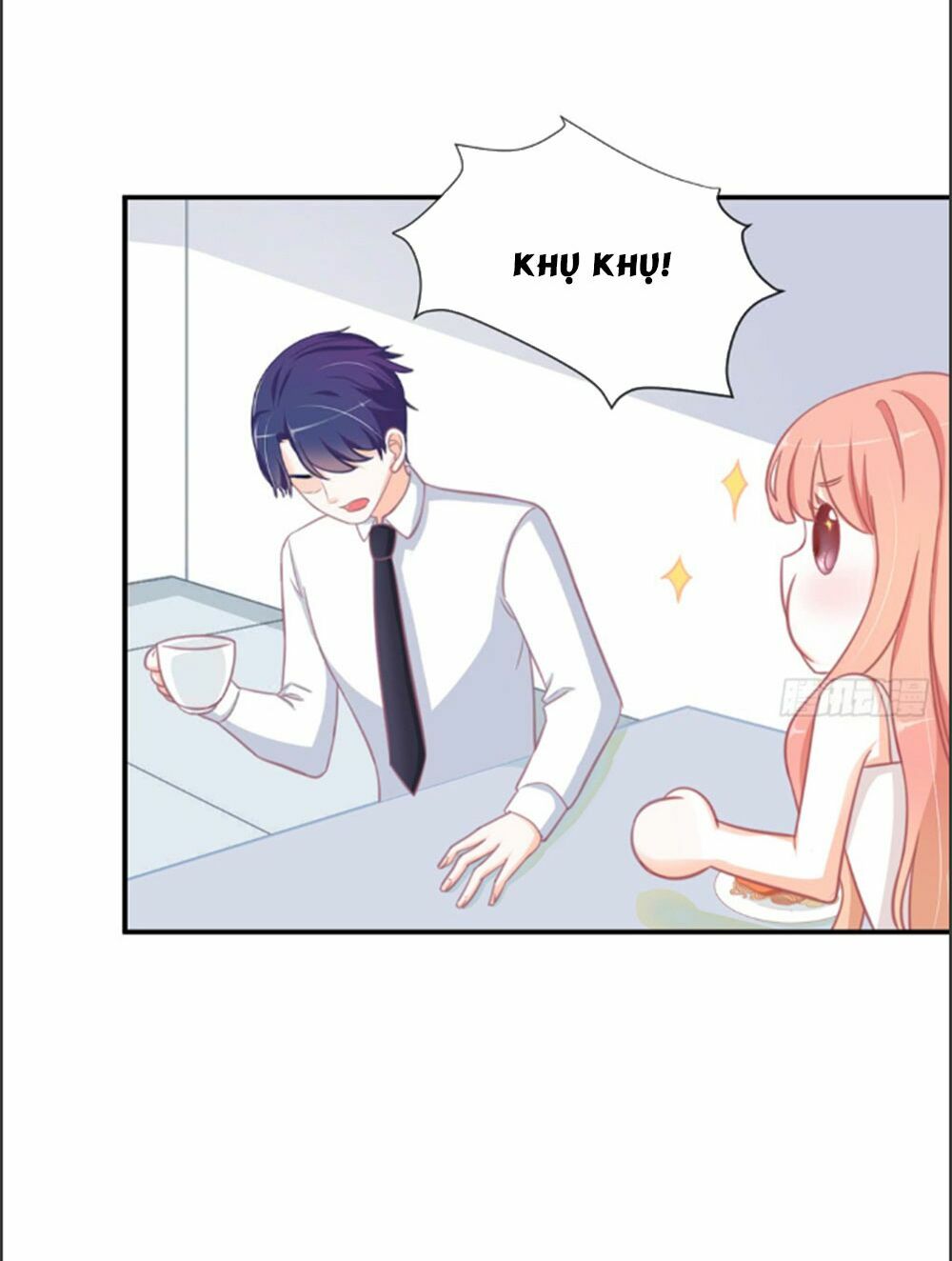 cẩm lý thiếu nữ của tôi chapter 6.1 28