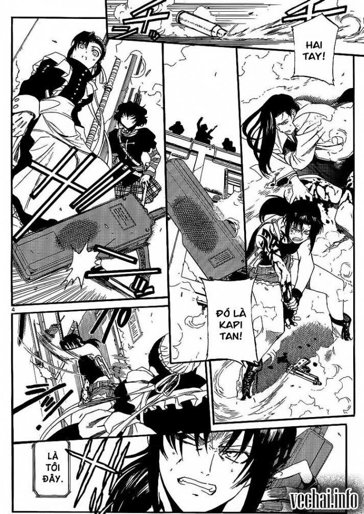 hố đen chapter 69 4