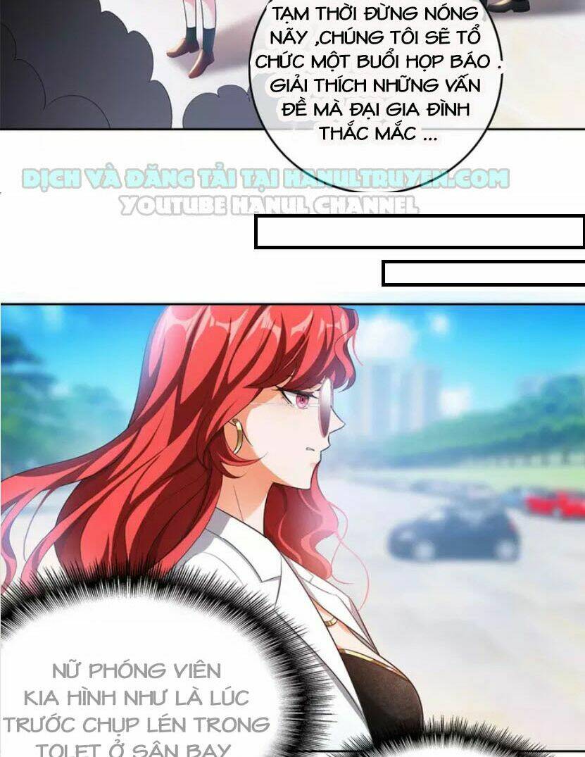 cô vợ nhỏ nuông chiều quá lại thành ác!! chapter 41 17