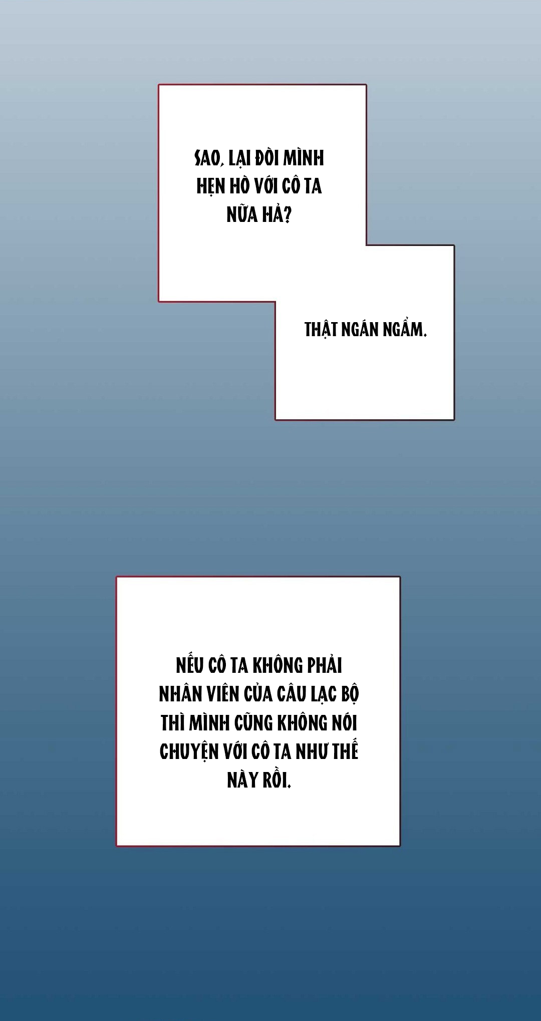 [18+] hợp đồng nô lệ dâm đãng chapter 3.2 5