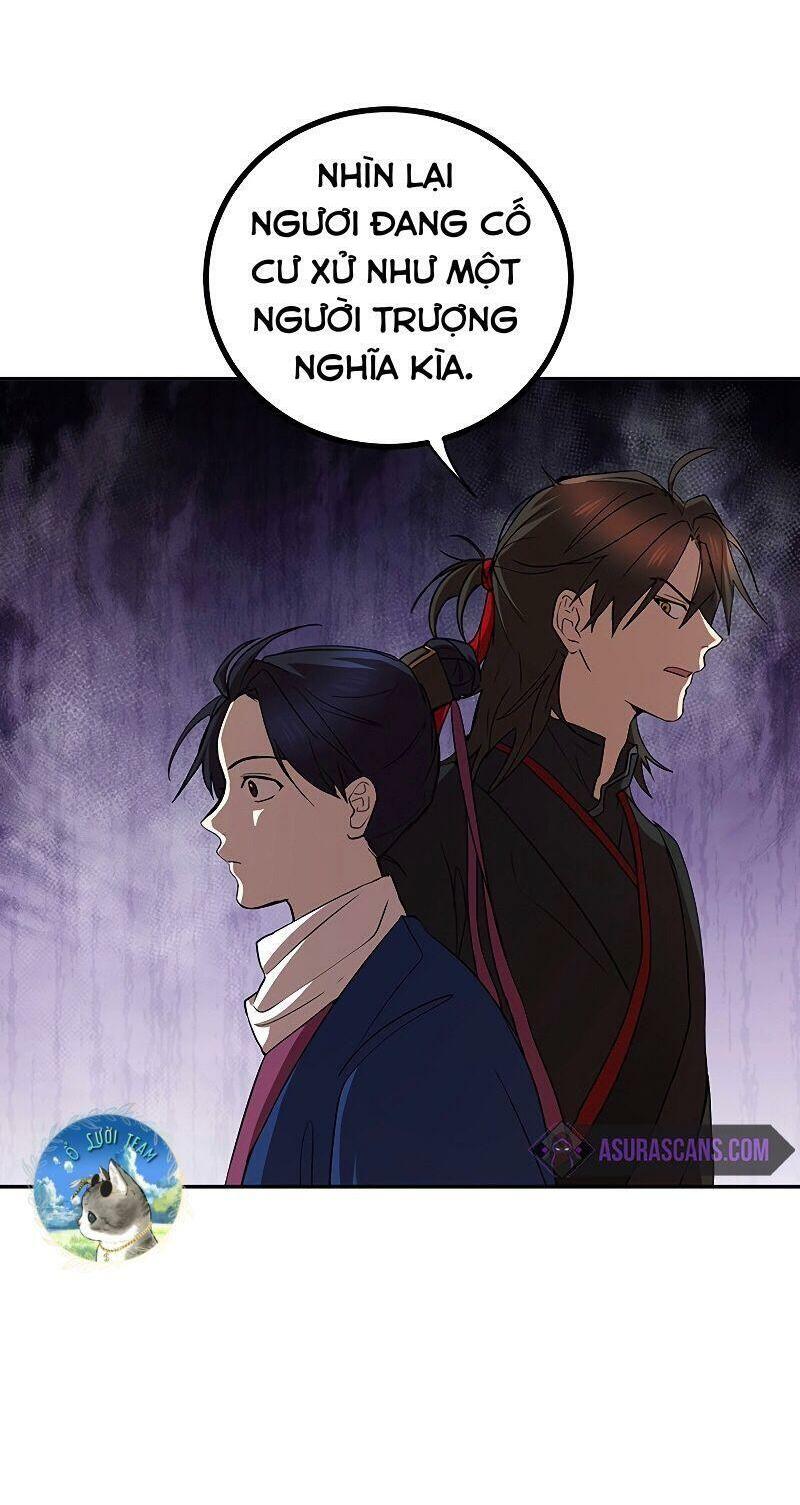 võ đang kỳ hiệp chapter 67 79