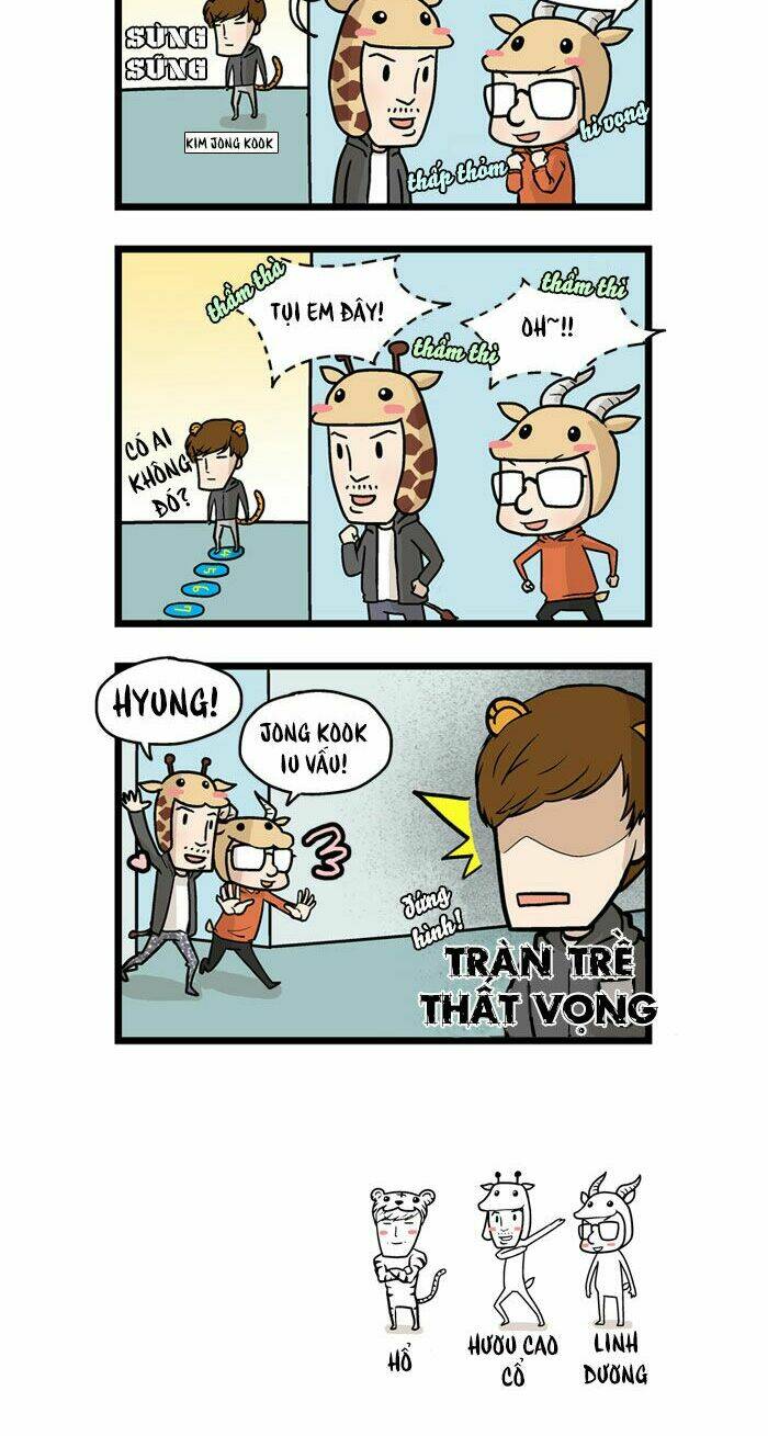 running man chapter 10 2