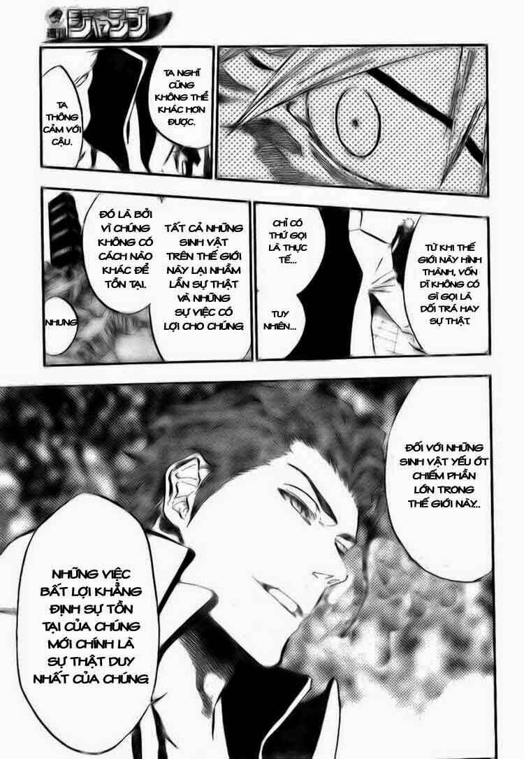 thần chết ichigo chapter 397 13