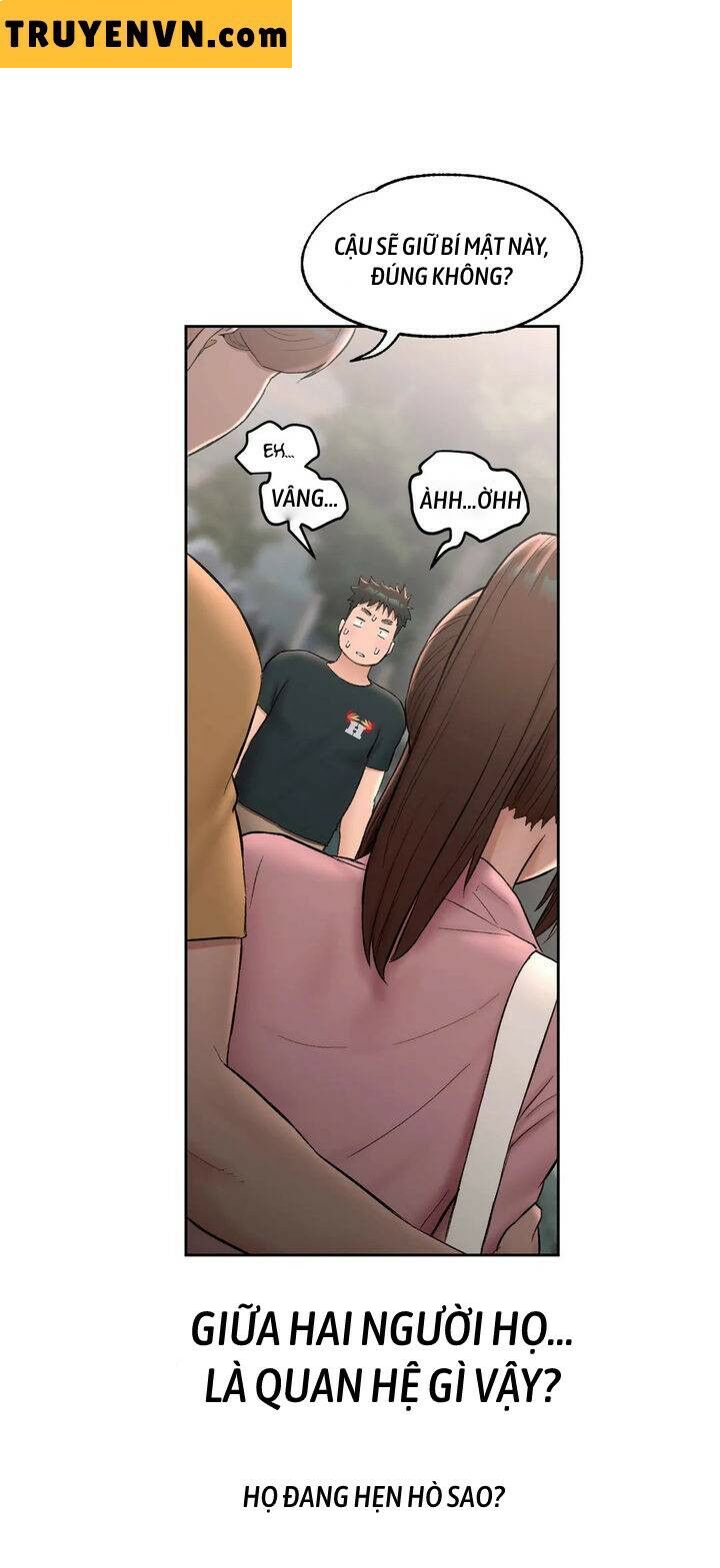 phòng tập gym bí mật chapter 47 37