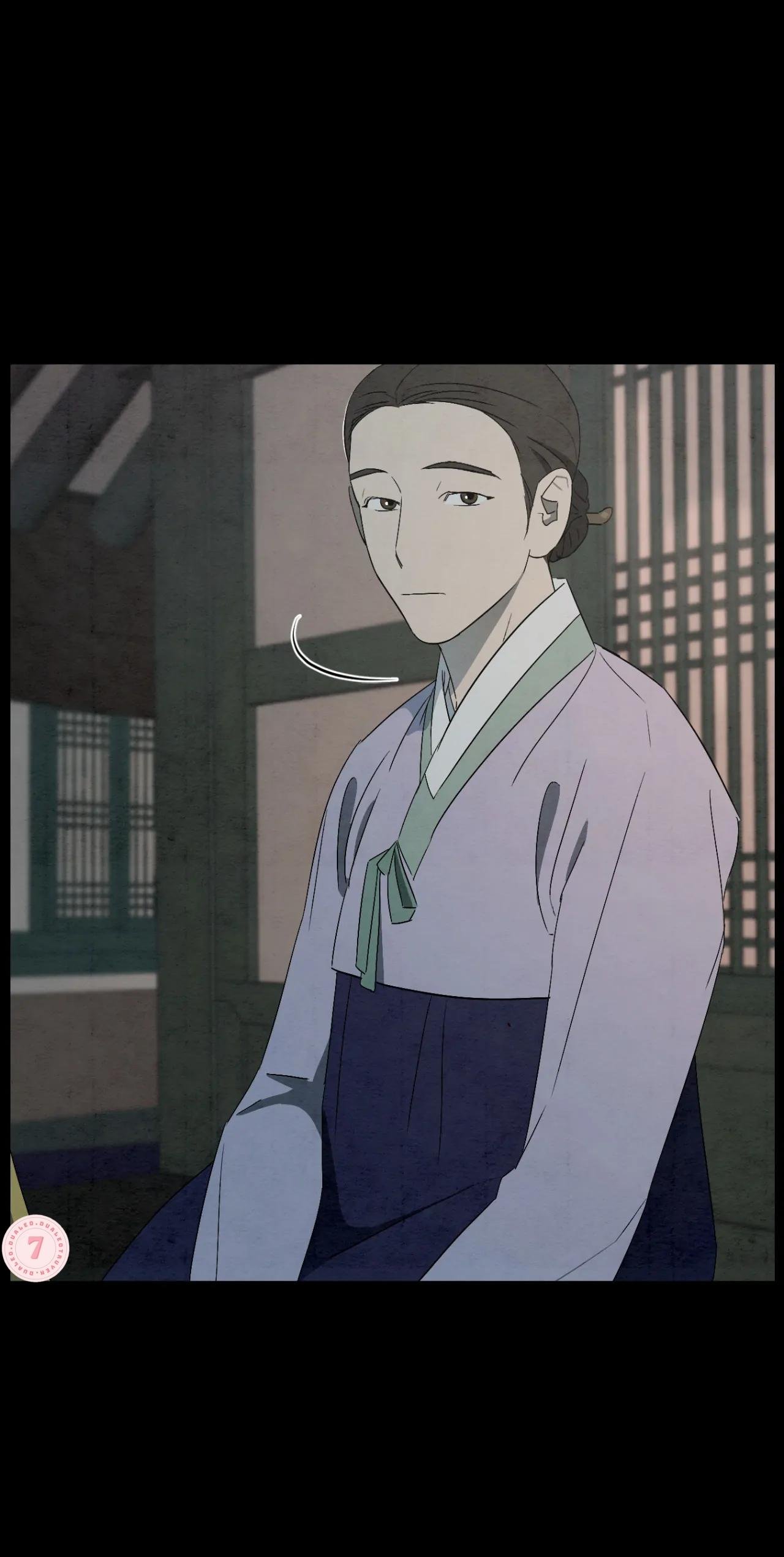 [hoàn] dưới đáy biển xanh chapter 45 27