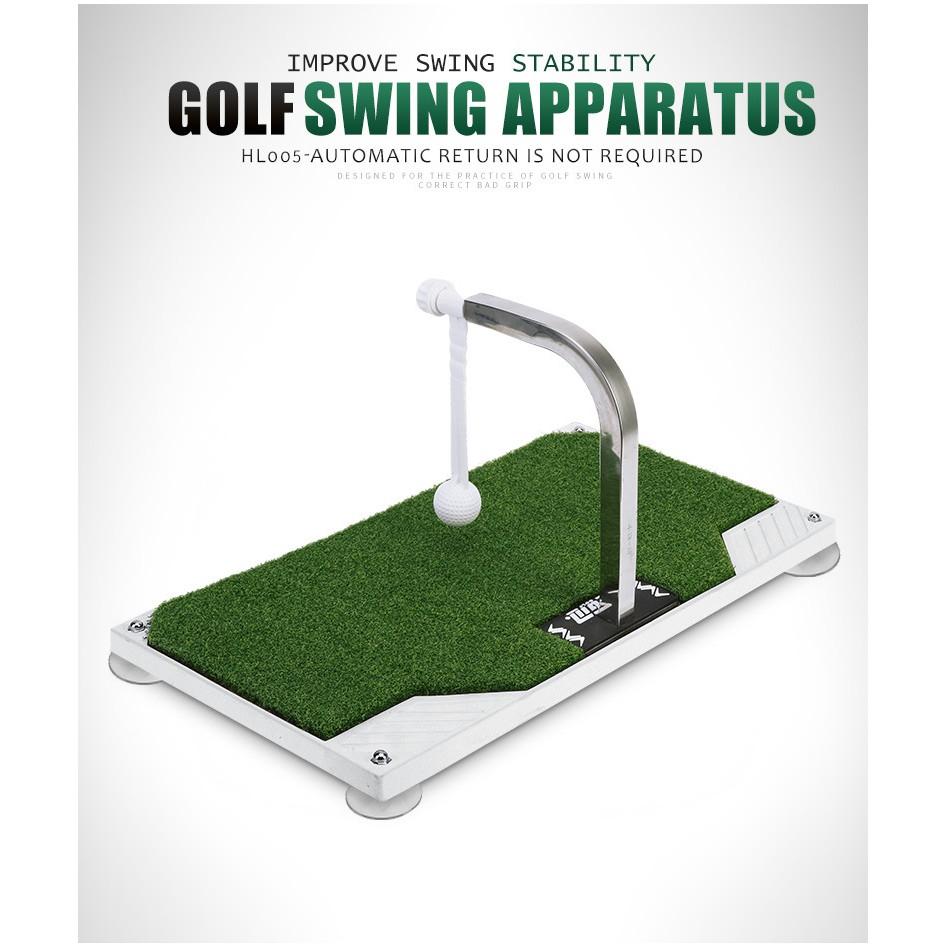 THẢM GOLF HUẤN LUYỆN 360 ĐỘ - HL005