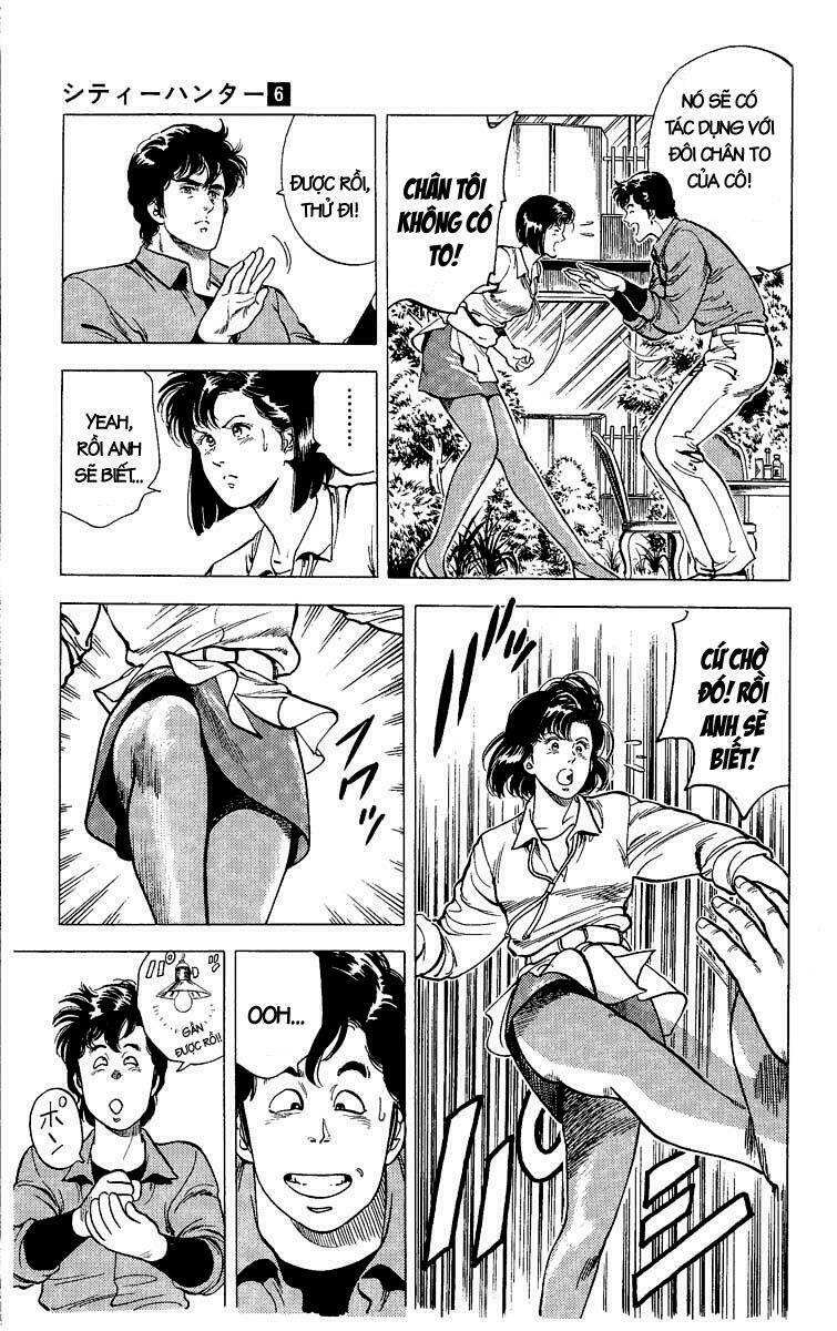 city hunter chapter 24.2 8