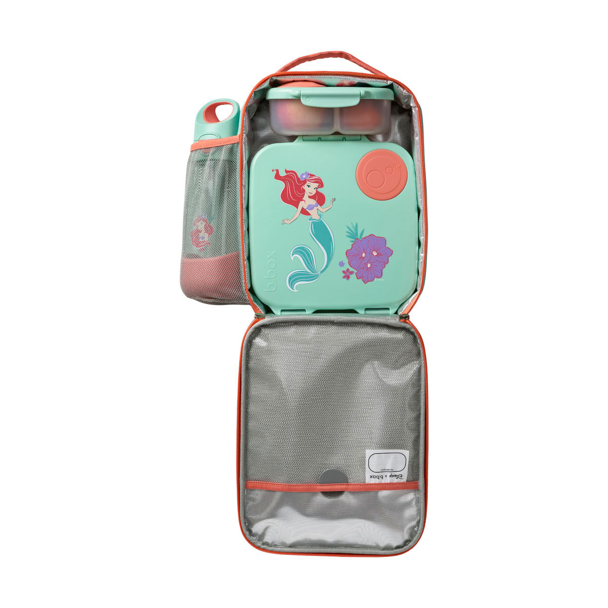 b.box Túi đựng hộp cơm phiên bản Disney cho bé