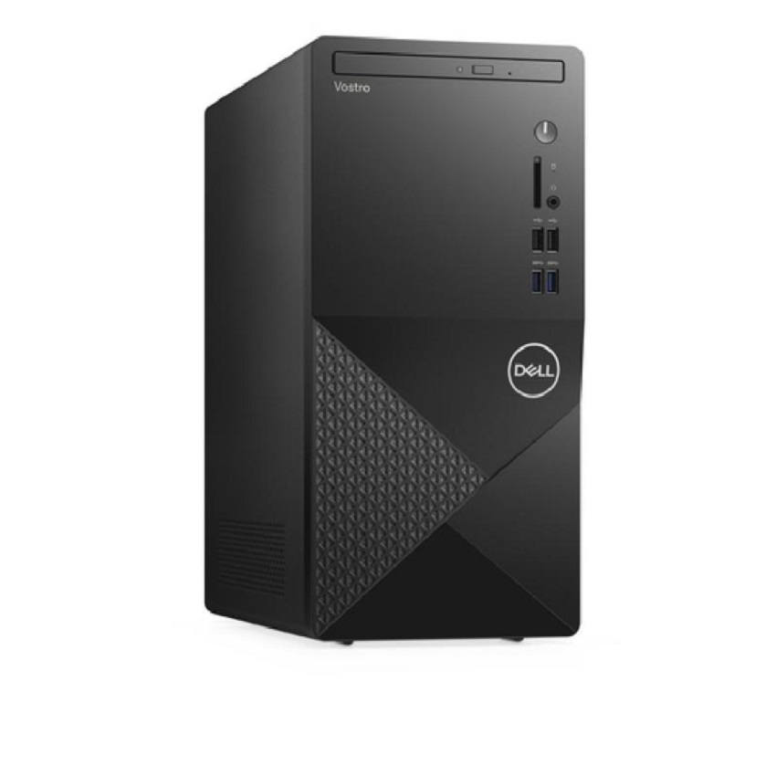 PC Dell Vostro 3888 MT Intel Core i7-10700/8GB RAM/1TB HDD/DVDRW/WL+BT/K+M/Win10 - Hàng Chính Hãng