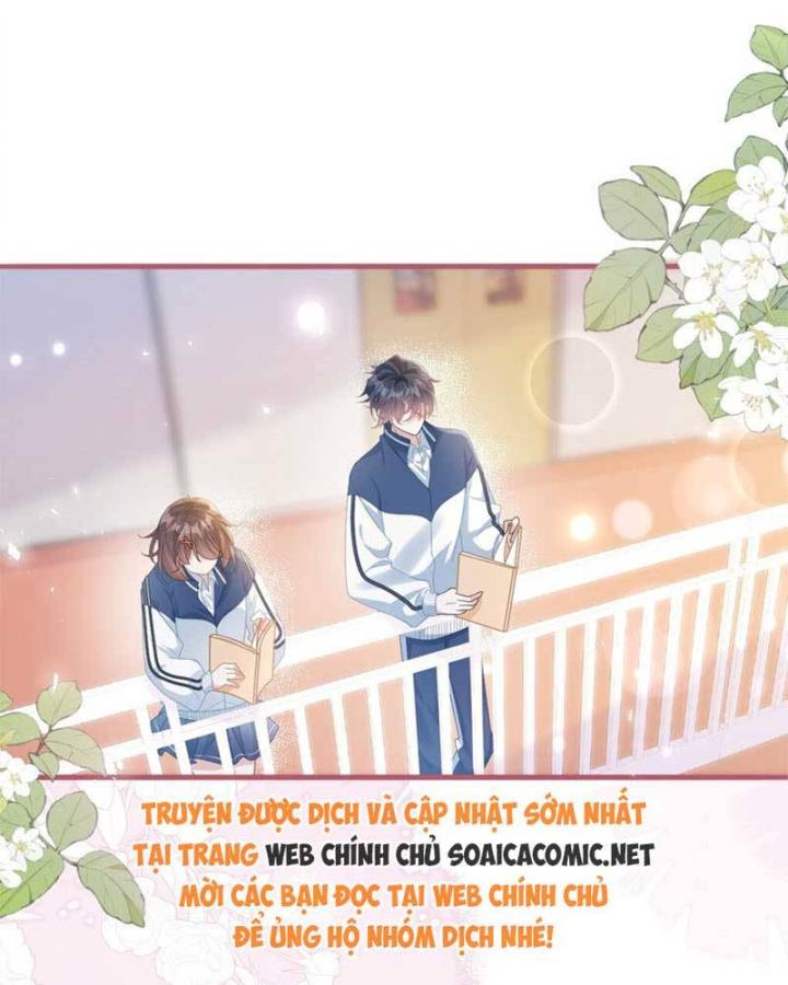 sau khi đọc sách, tôi thậm chí còn không phải là nhân vật nữ phụ chapter 3 28