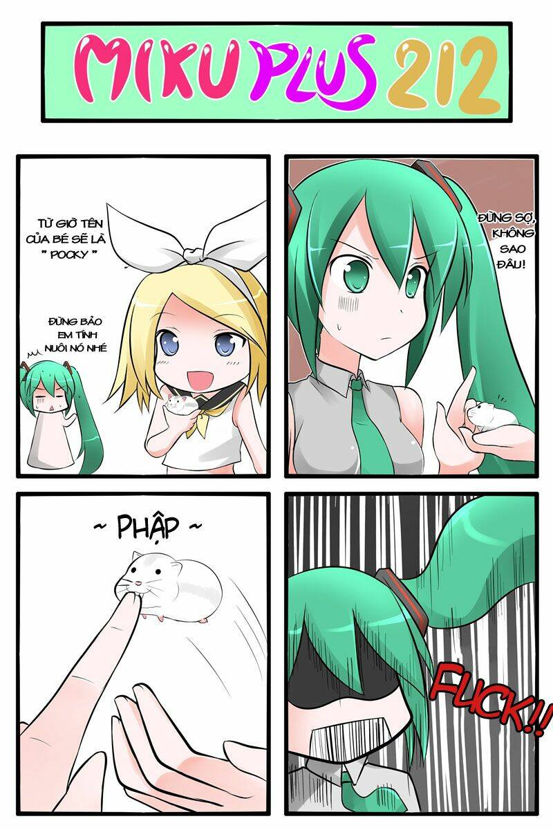 miku plus chapter 21 2