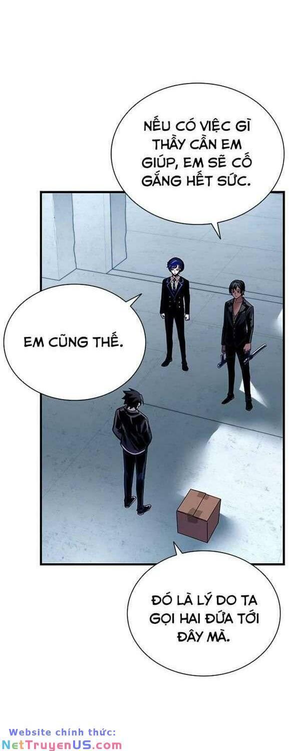 tiêu diệt ác nhân chapter 114 26