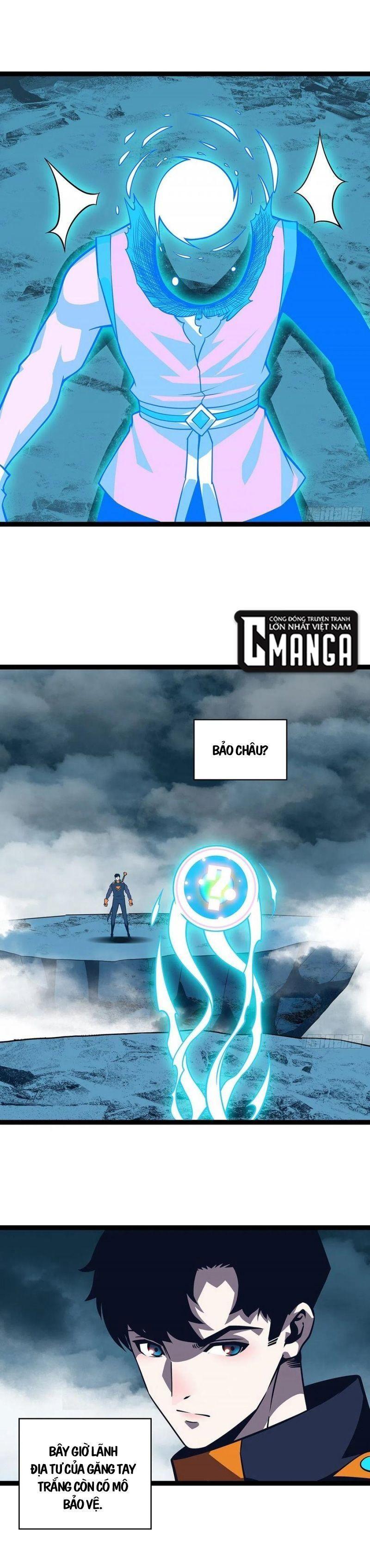 đi lên từ việc chơi game ngiêm túc chapter 67 1