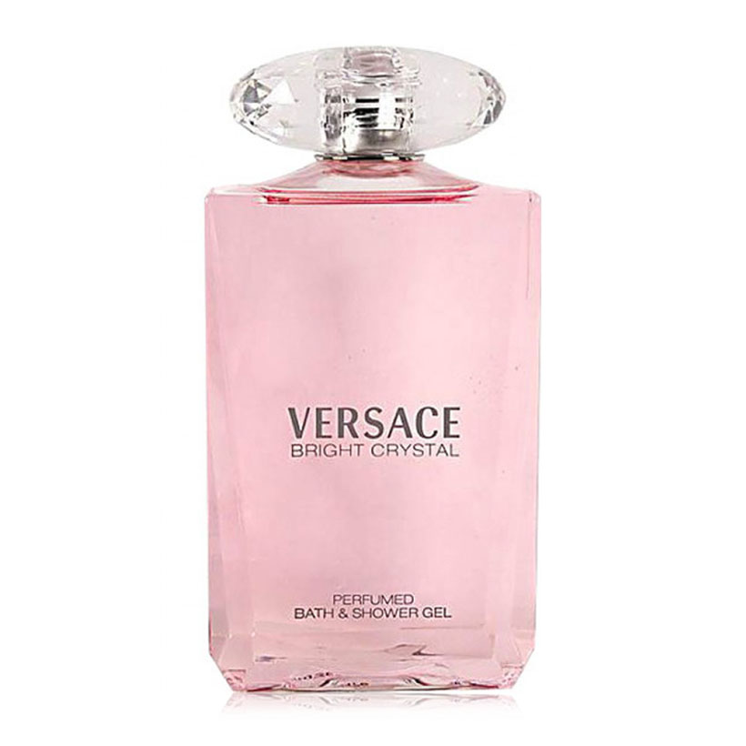 SỮA TẮM NỮ VERSACE BRIGHT CRYSTAL PERFUMED BATH & SHOWER GEL 200ML