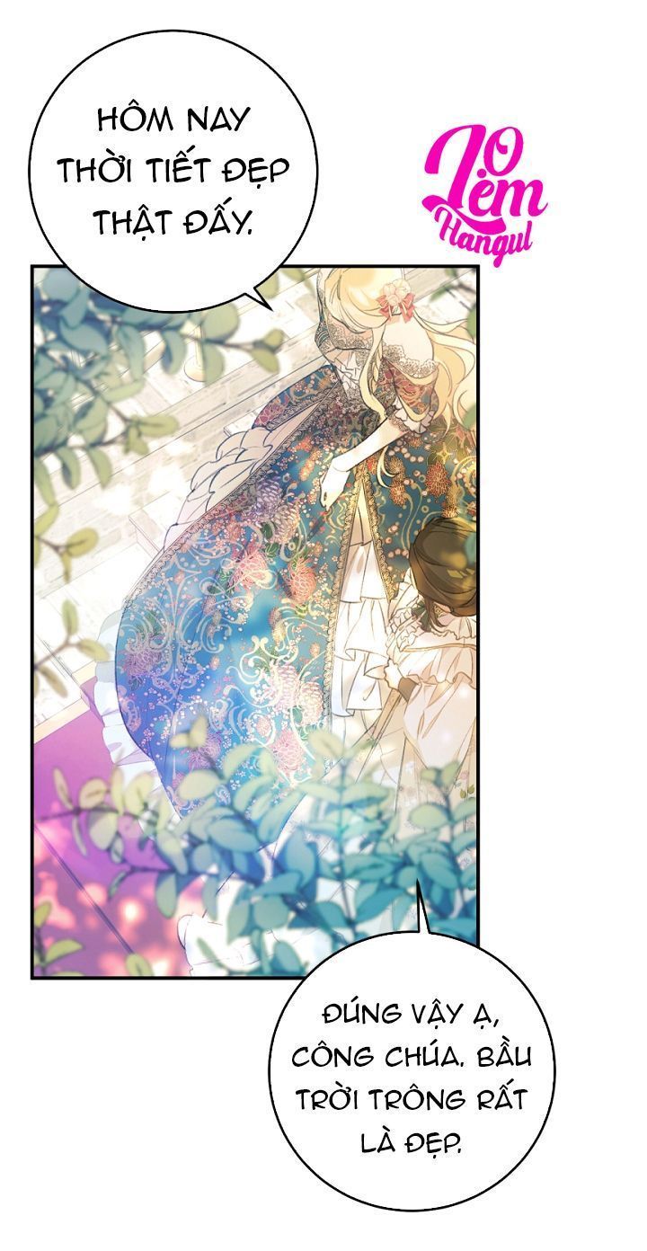 con rối ác nữ marionette chapter 18 43