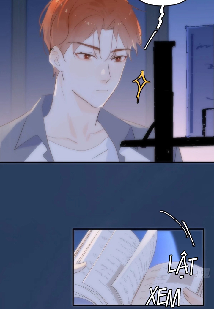 đêm đầy sao nói với em chapter 16 5