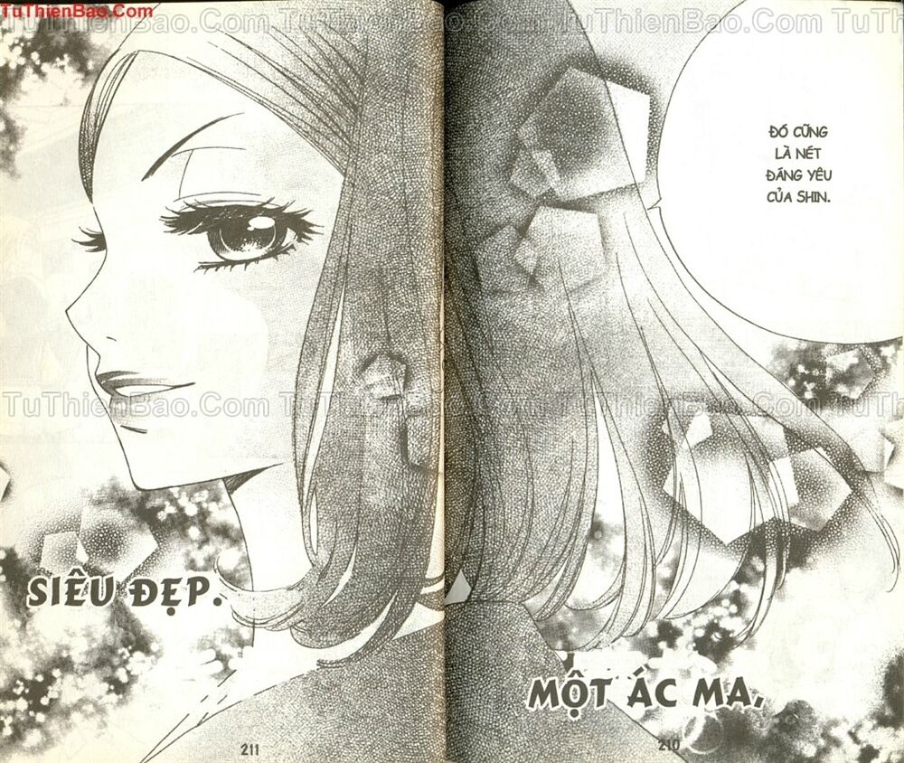 ác quỷ và bản tình ca chapter 13 105