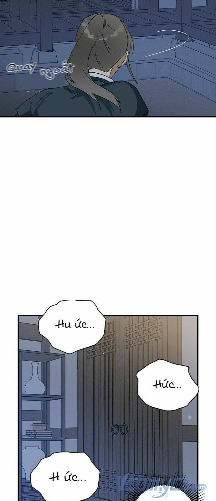 duyên nợ kiếp trước chapter 26 35