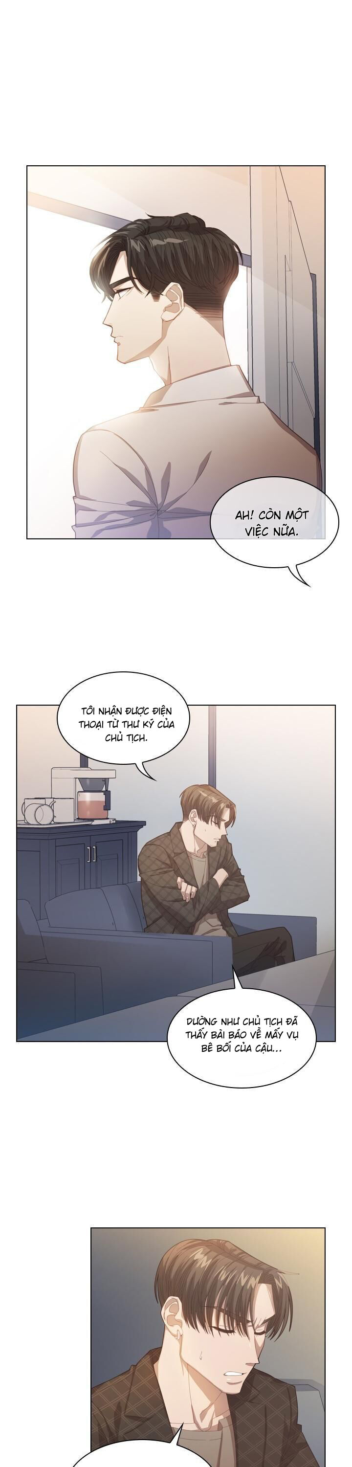 tai tiếng thị phi chapter 12 14