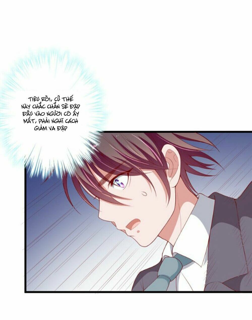 quản lí ngây ngô và thần tượng ác ma chapter 12 54