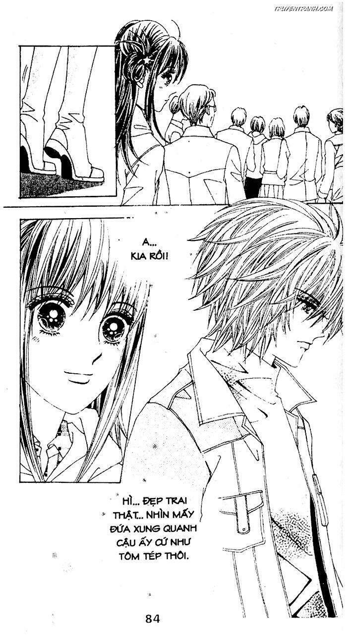 nhà trọ hoàn hảo chapter 75 28