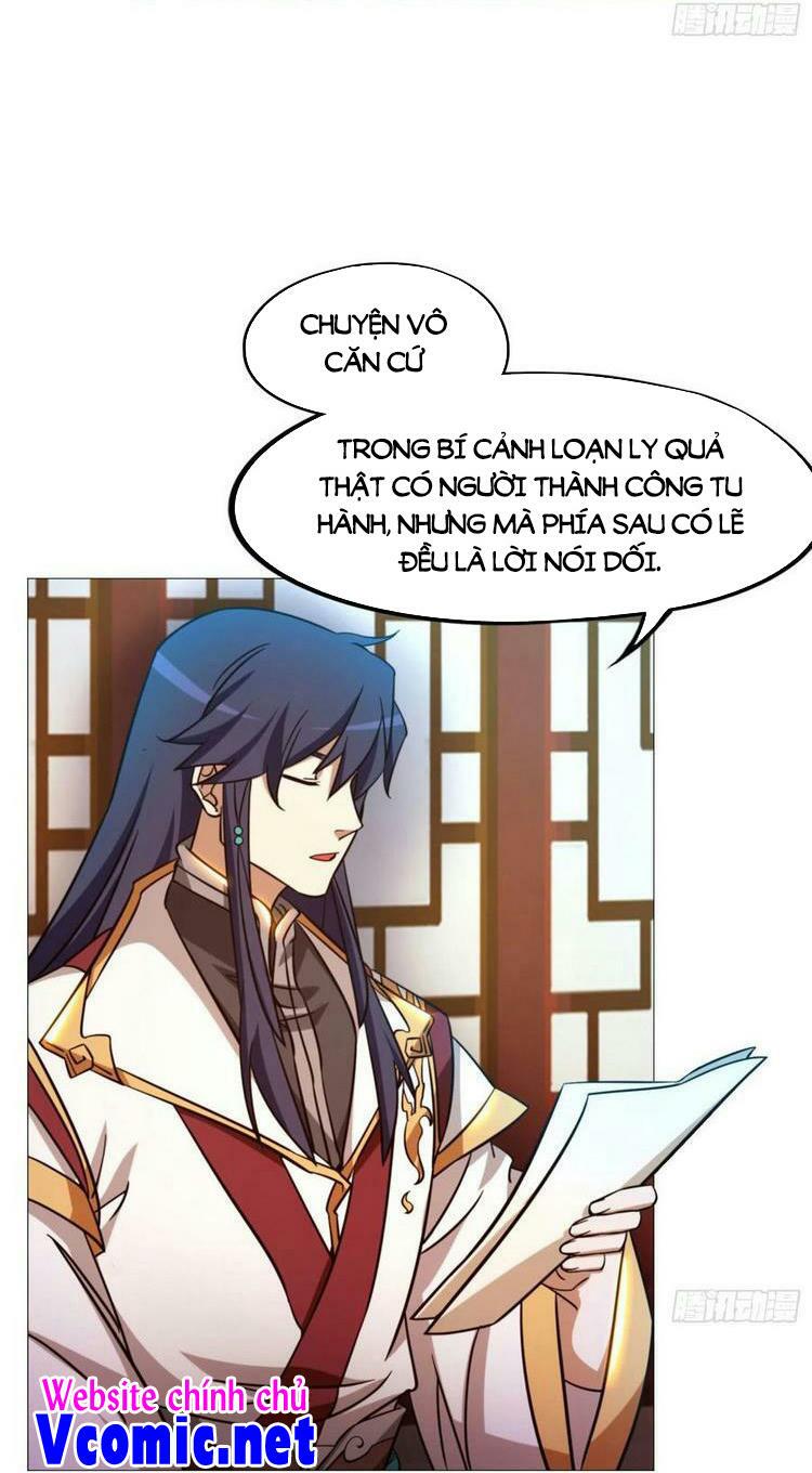 vạn cổ kiếm thần chapter 160 17