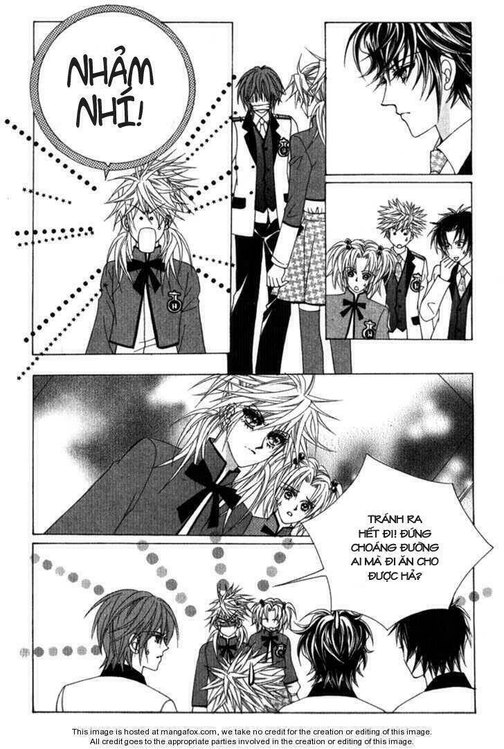 she's scary chapter 30 5