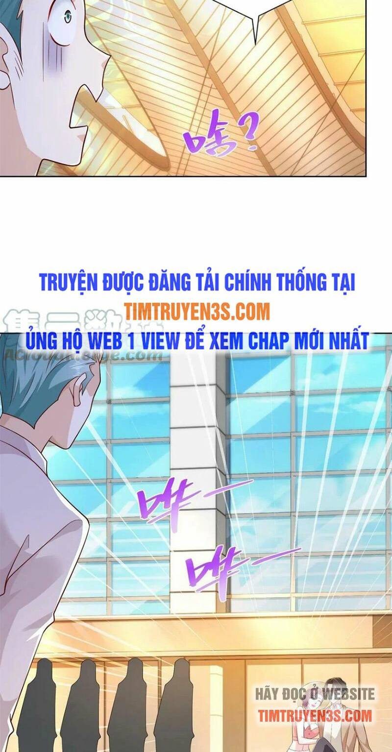 Mỗi Tuần Ta Có Một Nghề Nghiệp Mới Chapter 119 - Trang 8