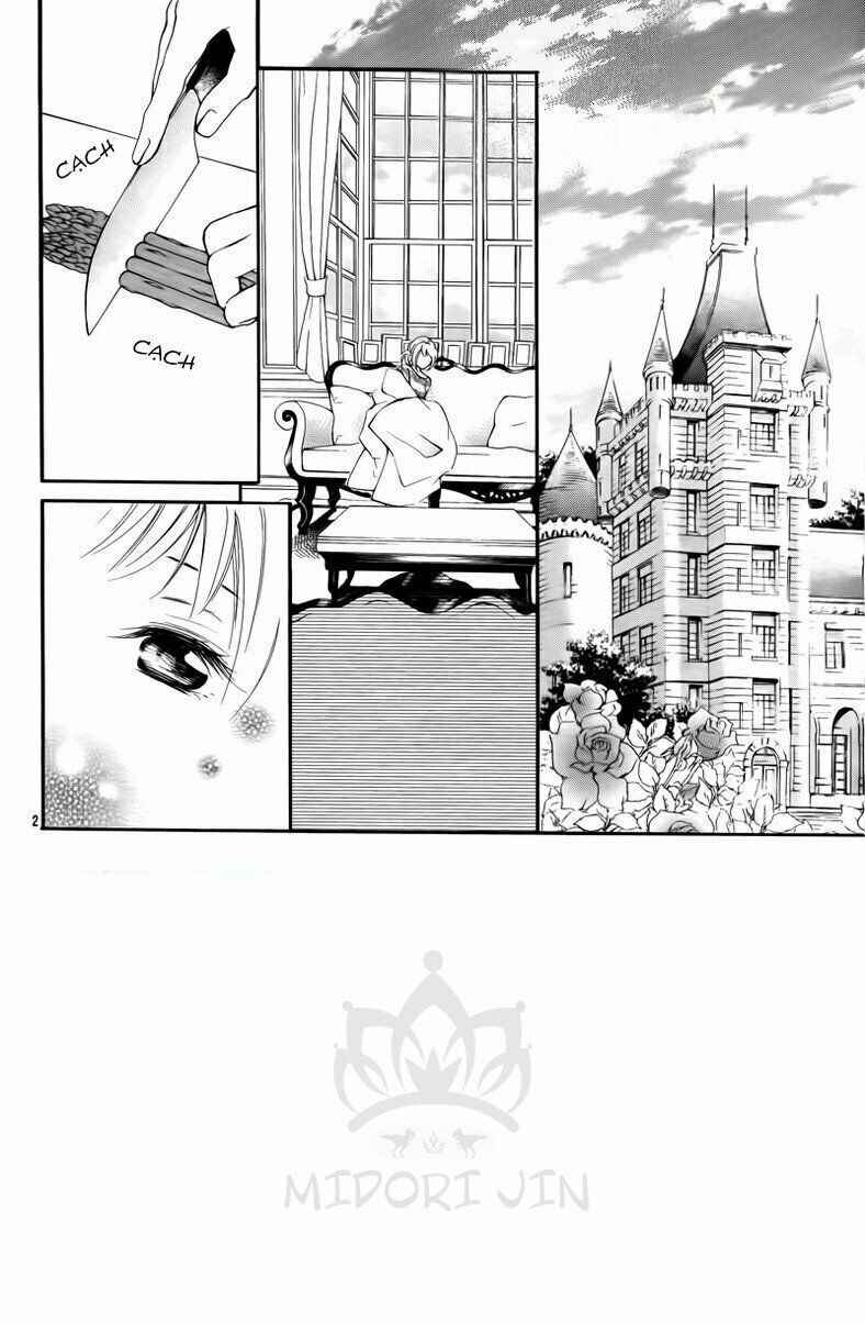 propose no okite chapter 4 5