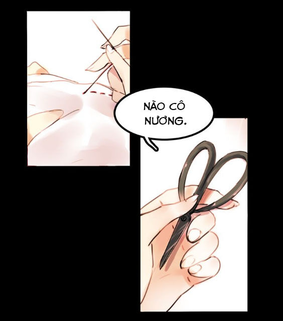 nam yên trai bút lục chapter 1.1 35