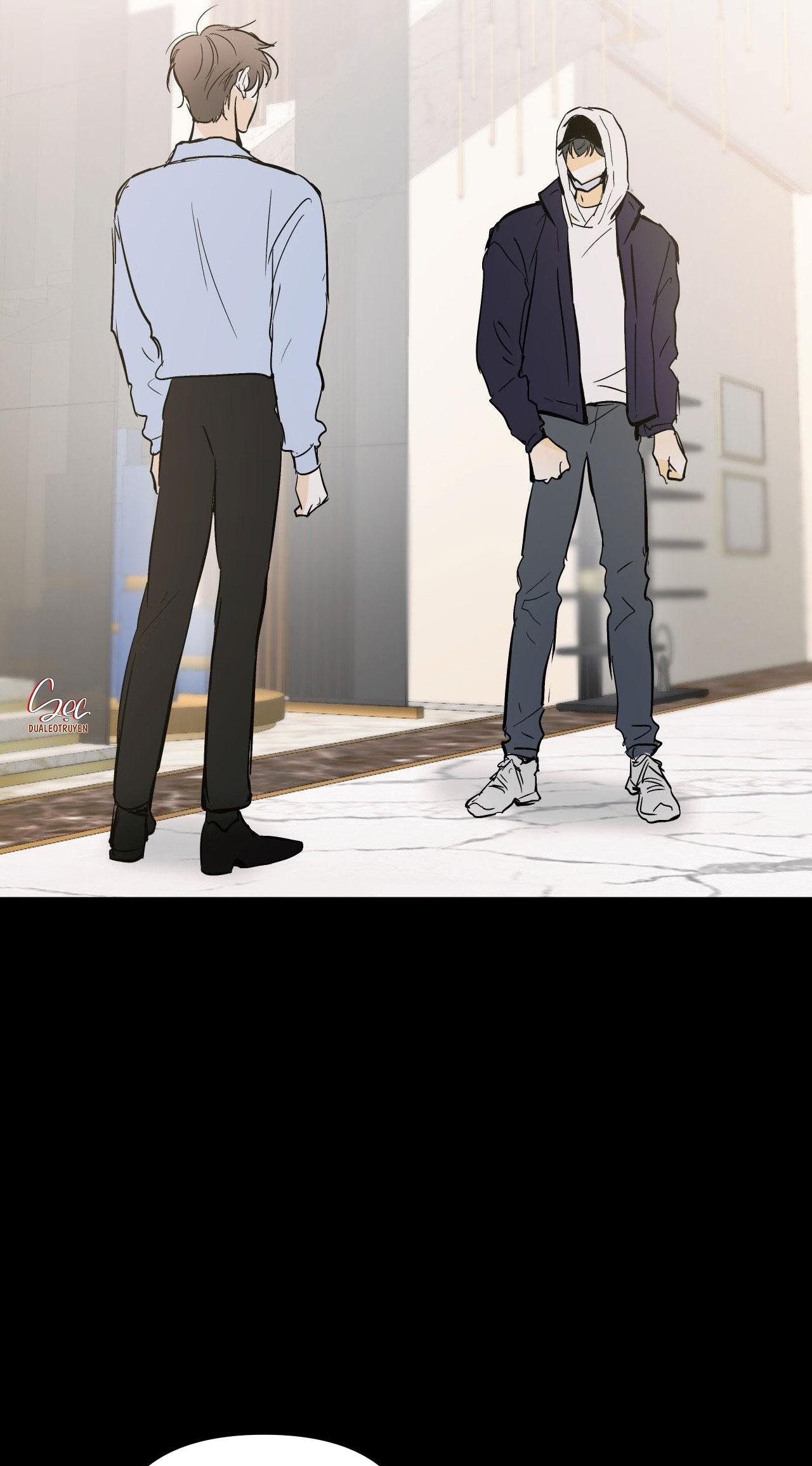 lie again chapter 51 11