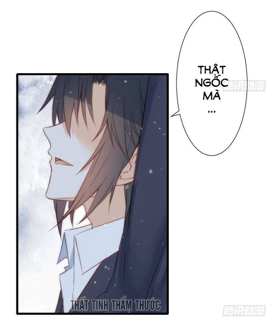 hôm nay ta cũng muốn trêu chọc nàng chapter 55 8