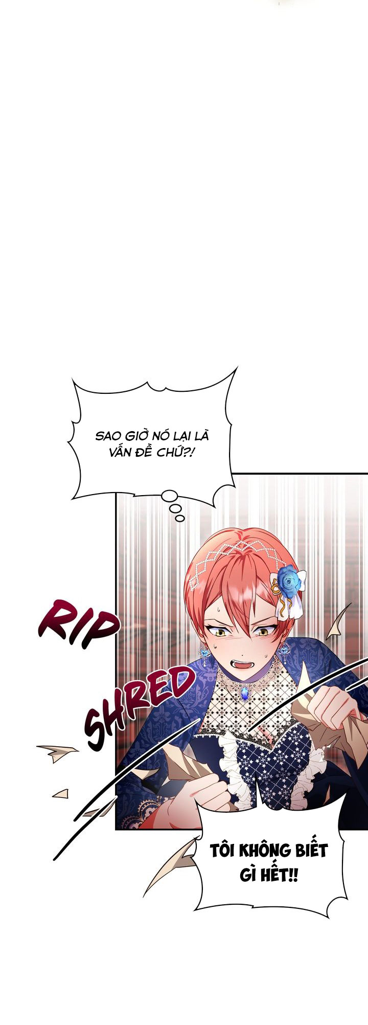 công lý của một ác nữ chapter 72 42