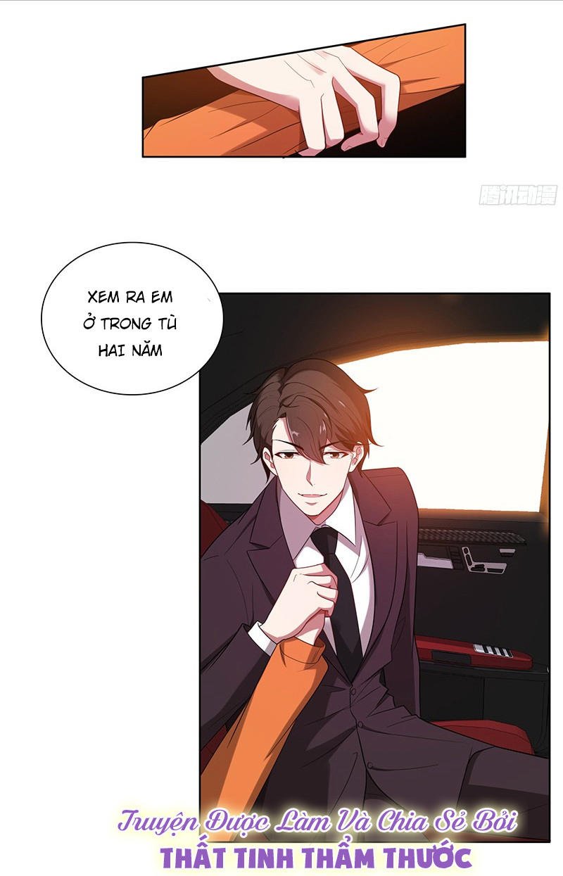 vợ yêu không ngoan chapter 4 39