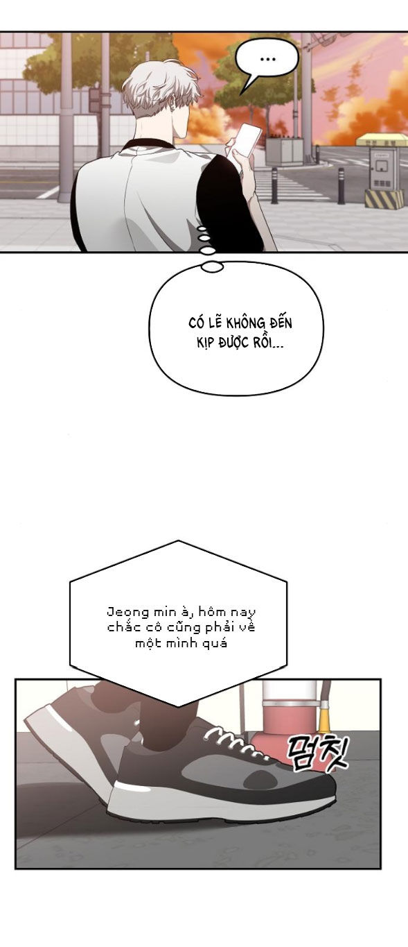 Tự Do Trong Mơ chapter 65.1 36