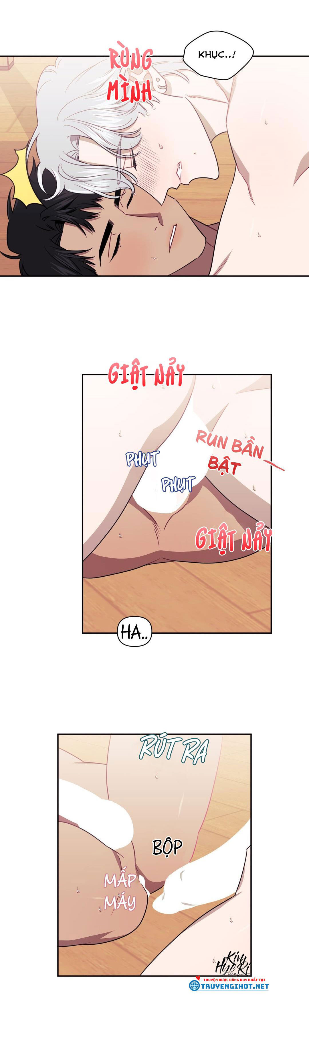 hơn cả bạn bè chapter 30.4 6
