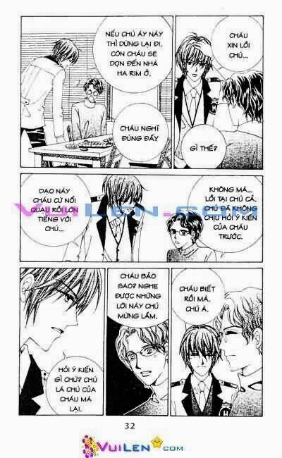 đại ca đi học chapter 3 32