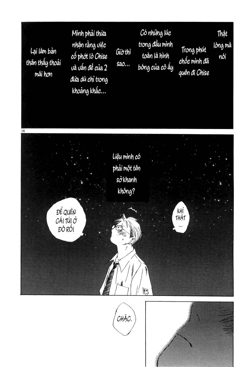 saishuu heiki kanojo chapter 13 18