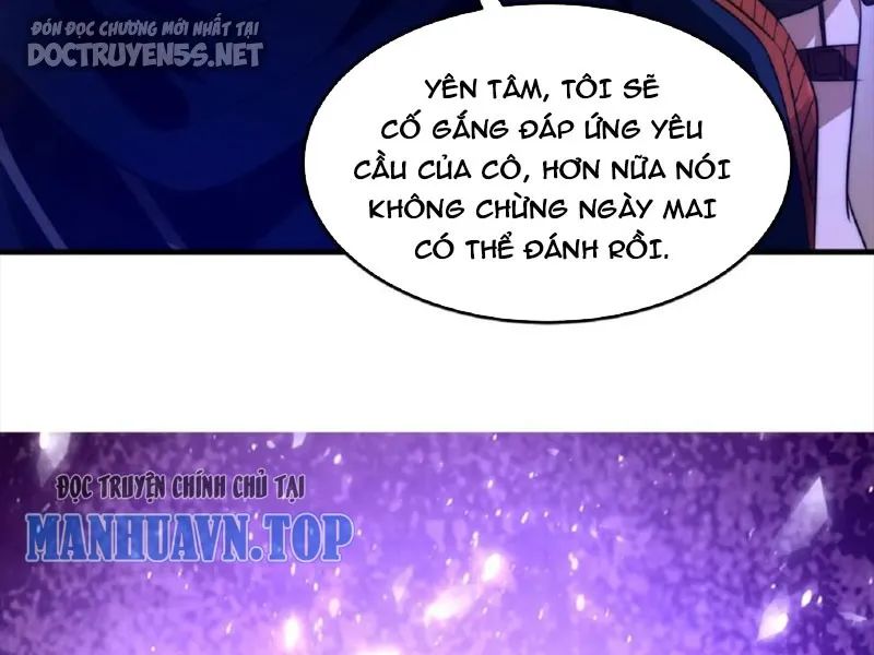 không gian hệ lão lục: dự trữ một vạn tấn thịt ngày tận thế chapter 37 21