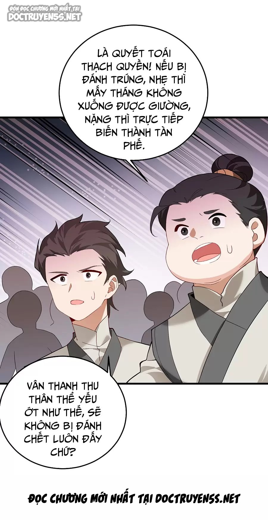 mang theo các tiên tử vô địch thiên hạ chapter 13.2 9