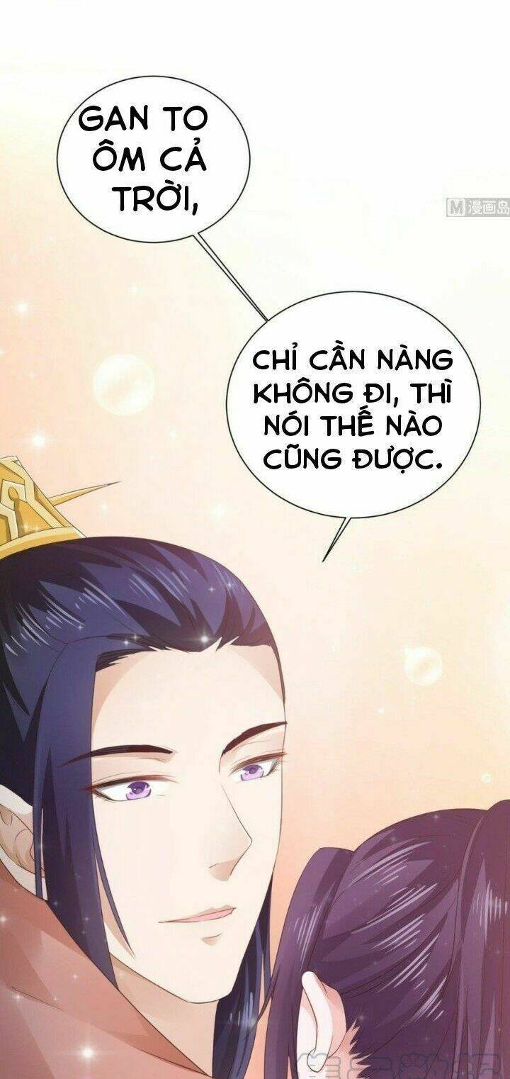 thịnh thế y nữ - lãnh vương sủng phi chapter 54 17