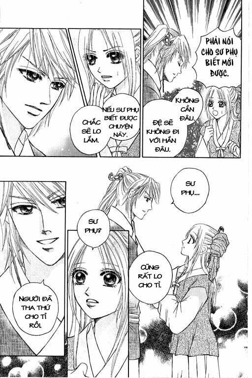 tiên khúc chapter 6 7