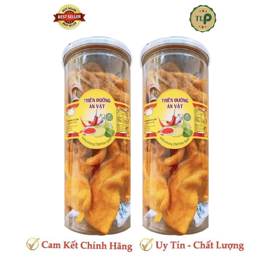 1KG XOÀI SẤY DẺO VỊ TỰ NHIÊN CHUA NGỌT TỐT CHO SỨC KHỎE HIỆU TÂN LỘC PHÁT