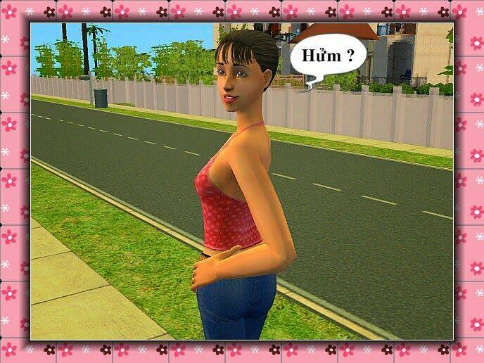 bella's story chapter 9.2 7