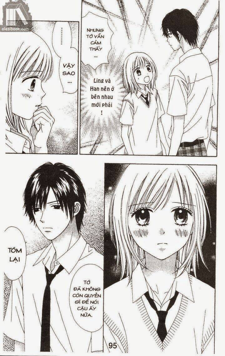 cảm giác trong tình yêu chapter 7 95