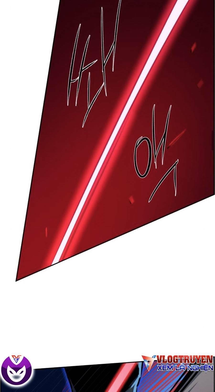 bạn học tôi là lính đánh thuê chapter 81 37