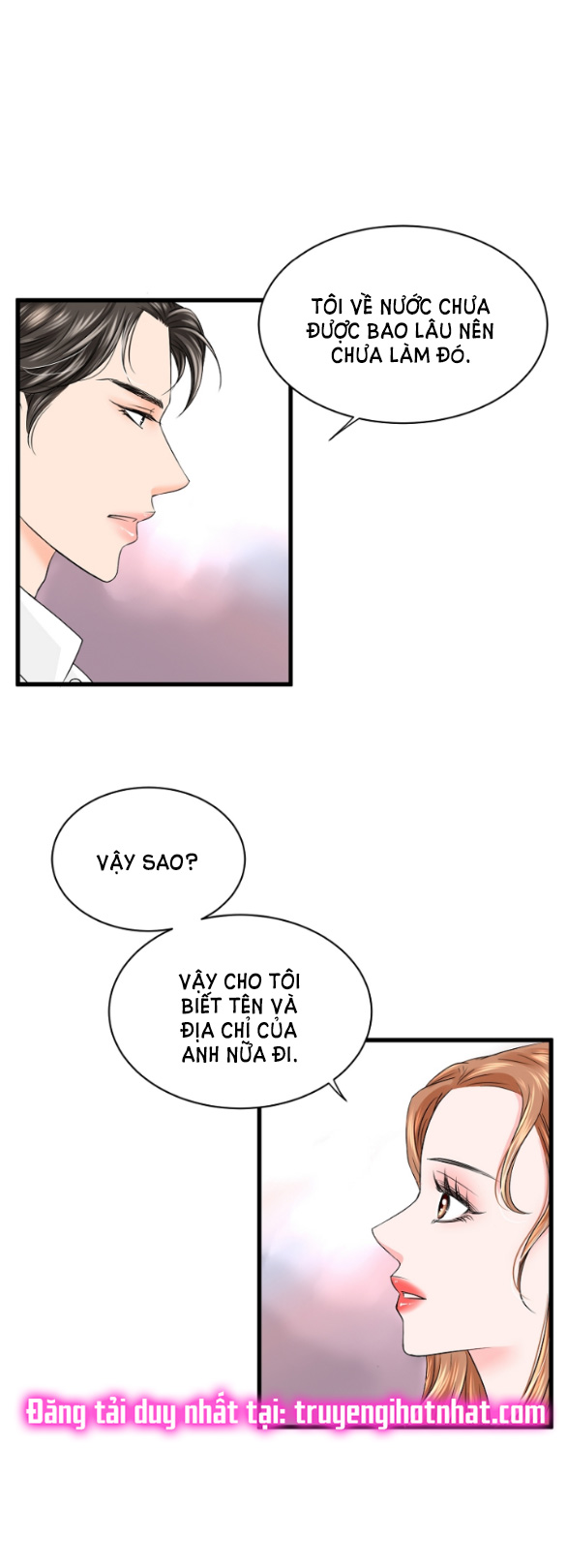 Tình Yêu Đánh Cắp Trái Tim chapter 6.2 - Trang 2