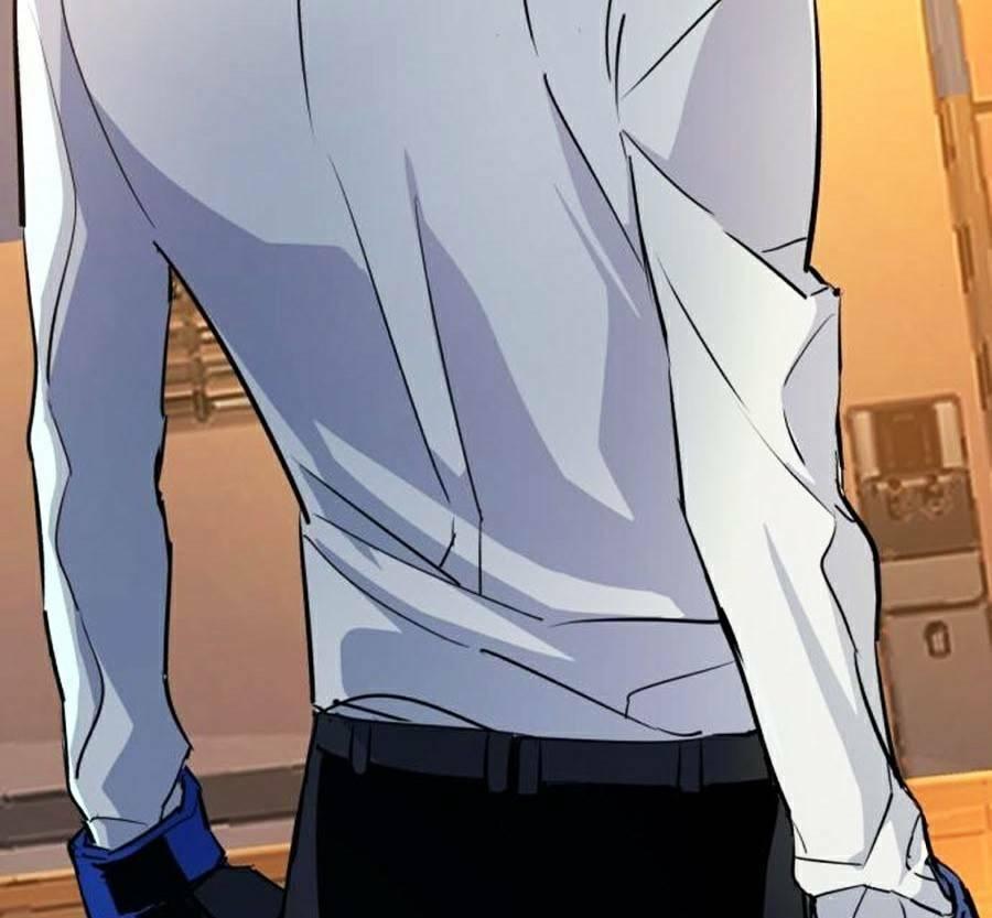 bạn học tôi là lính đánh thuê chapter 74 89