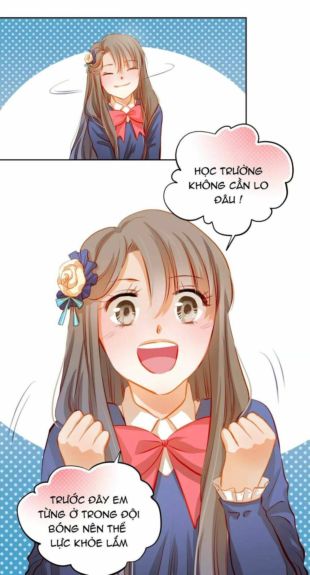 sự cám dỗ xấu xa chapter 26 3