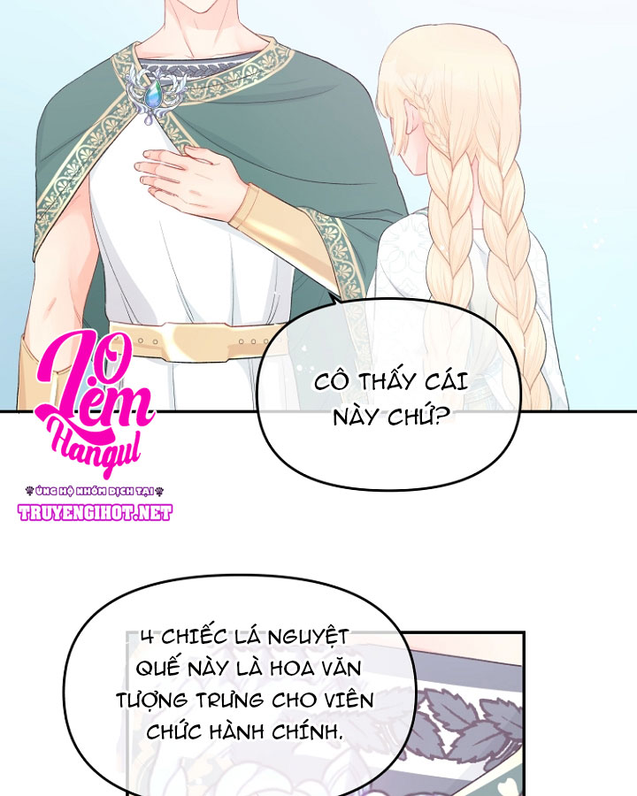 đừng đặt tình cảm mình vào cuốn sách đó chapter 18 10